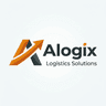 Alogix Logo